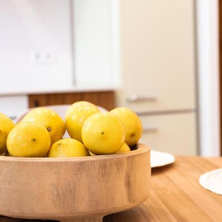Apartamento Mediterraneo, Nuevo Y Acogedor De Eva Сан-Фелиу-де-Гишольс Экстерьер фото