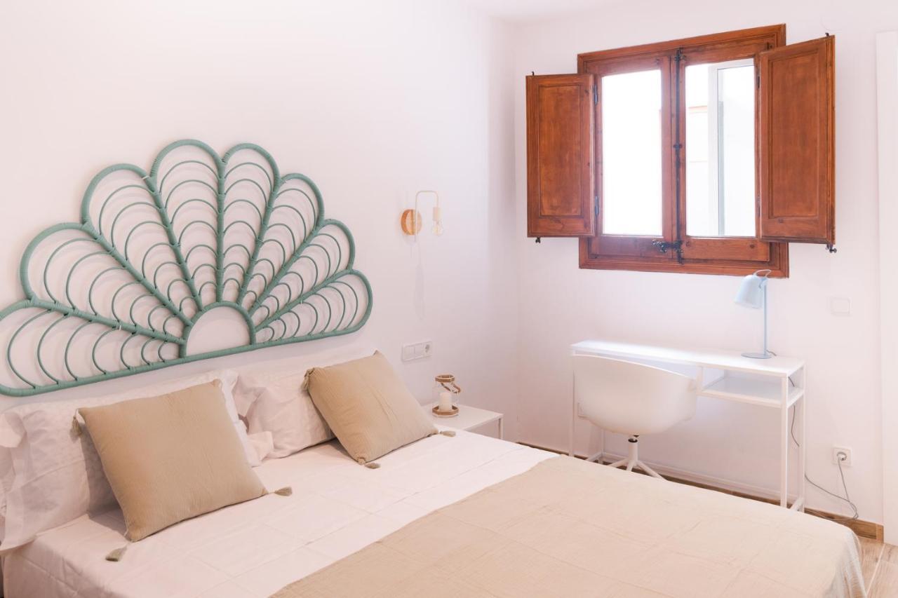 Apartamento Mediterraneo, Nuevo Y Acogedor De Eva Сан-Фелиу-де-Гишольс Экстерьер фото
