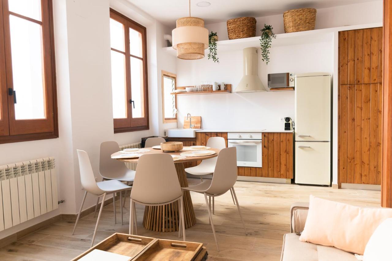 Apartamento Mediterraneo, Nuevo Y Acogedor De Eva Сан-Фелиу-де-Гишольс Экстерьер фото