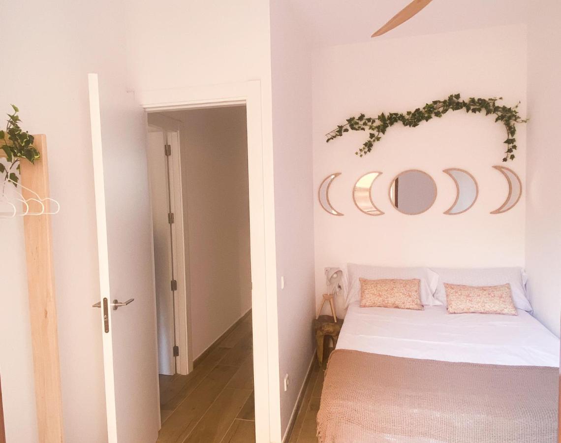 Apartamento Mediterraneo, Nuevo Y Acogedor De Eva Сан-Фелиу-де-Гишольс Экстерьер фото